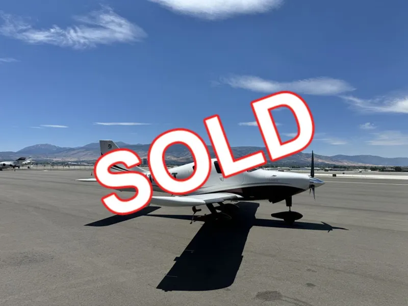 2010 CESSNA 400 (sold)