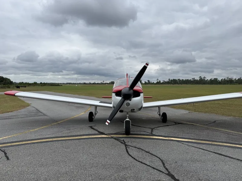 1963 PIPER Cherokee 235 (sold)