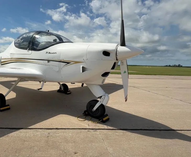 2024 Tecnam P-Mentor for sale