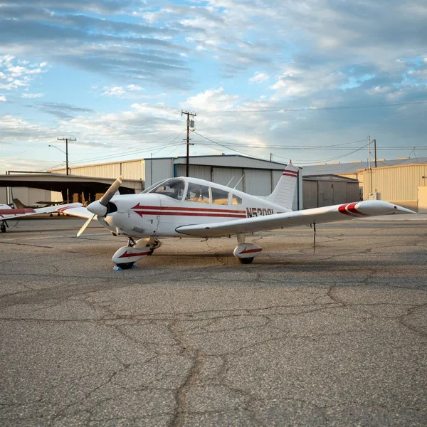 1967 Piper Cherokee 180 for sale
