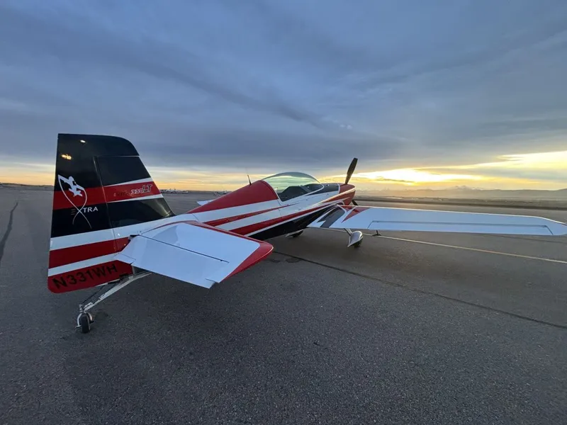 2015 Extra 330LT for sale