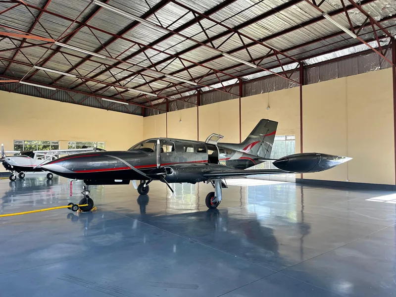 listing