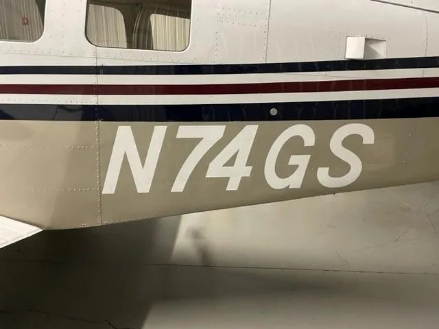 2006 Beechcraft Baron G58