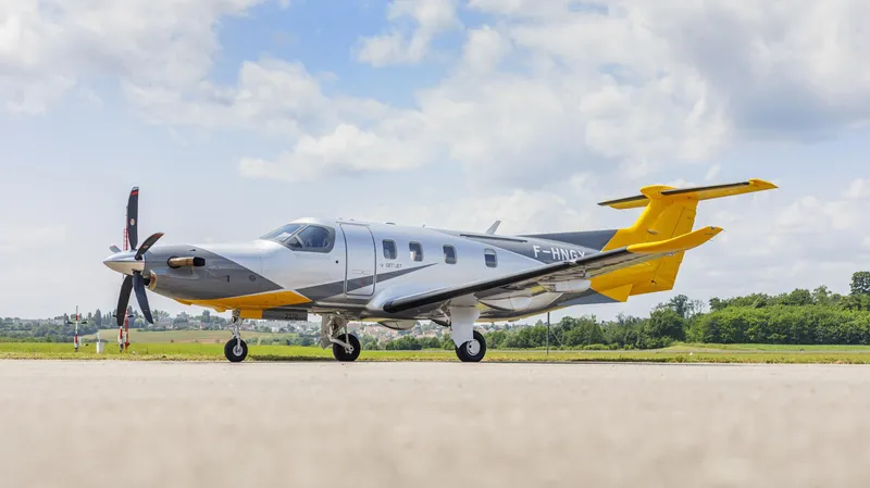 2024 Pilatus PC-12 NGX for sale