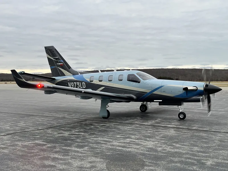 2023 Daher TBM 960 for sale