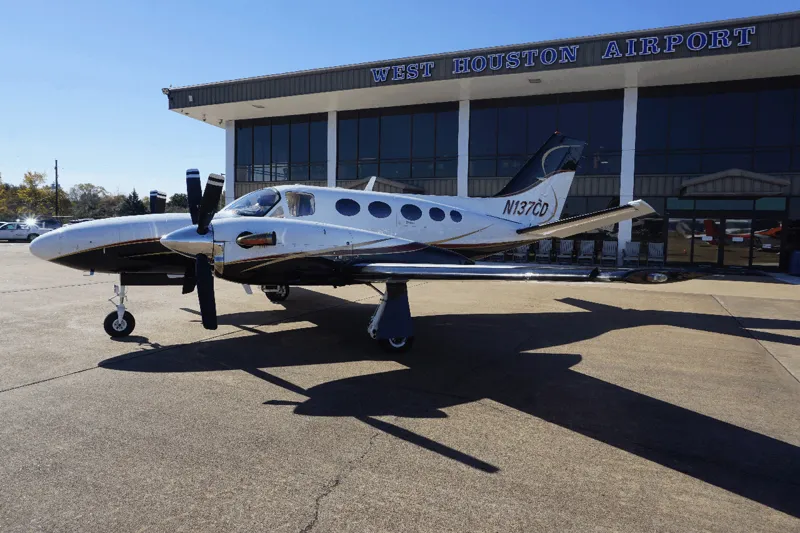1985 Cessna Conquest 425