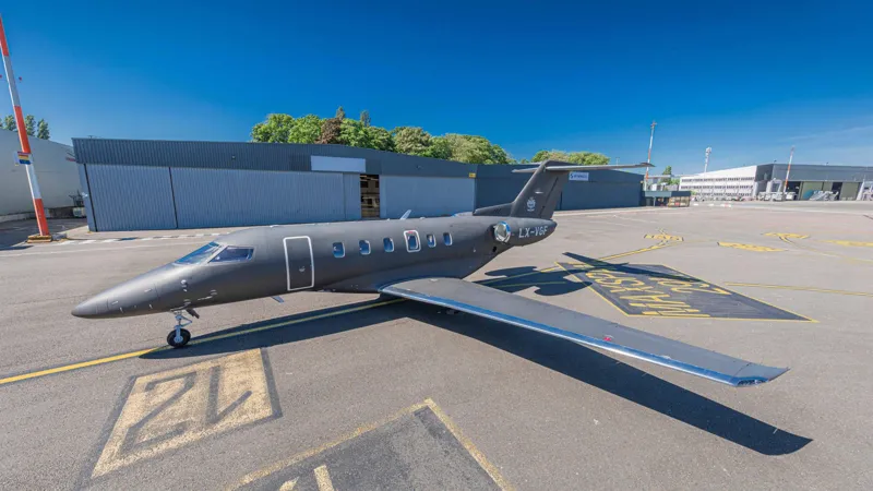 2019 Pilatus PC-24 for sale