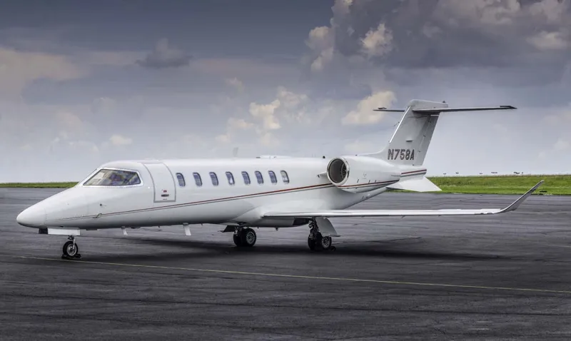 2016 Bombardier 75