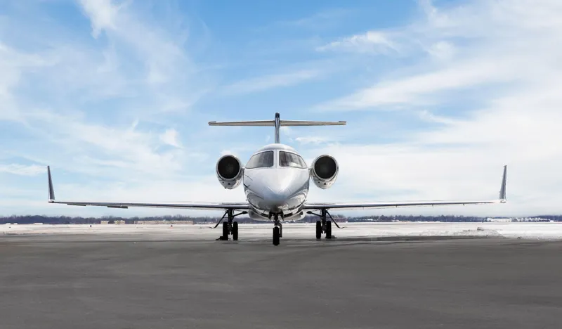 2006 Bombardier 40 XR