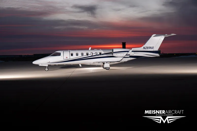 2006 Bombardier 40 XR