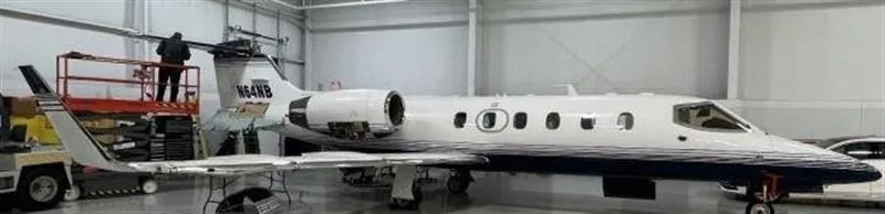 1993 Learjet 31 for sale