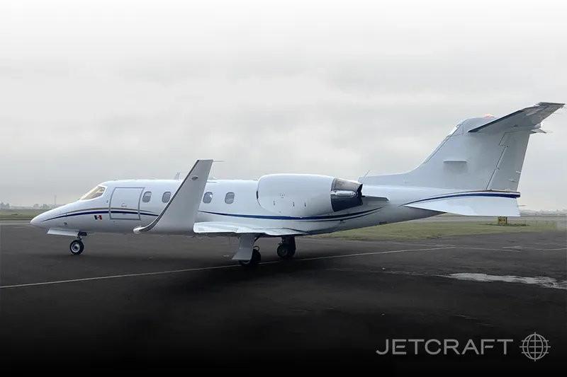 1995 Bombardier 31A