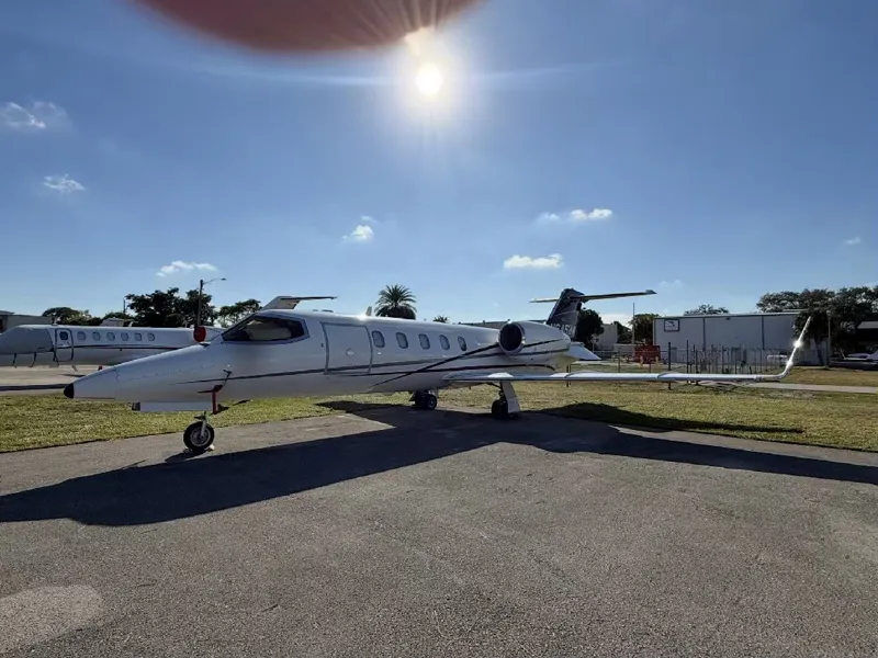 1996 Learjet 31 for sale