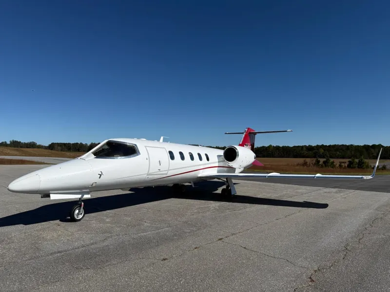 2000 Learjet 31 for sale