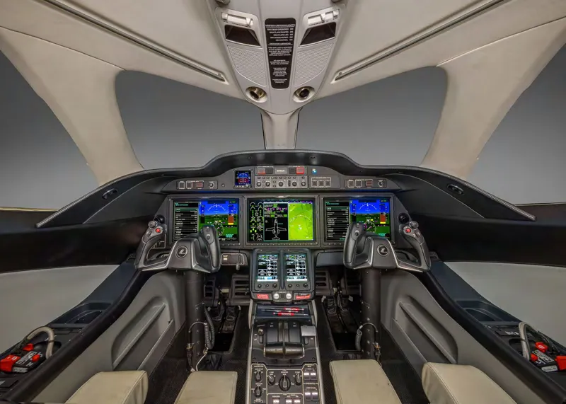 2021 Honda HondaJet Elite S