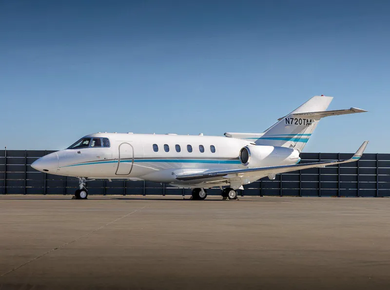 2006 Hawker 850 for sale