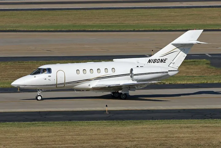 1987 Hawker 800 for sale