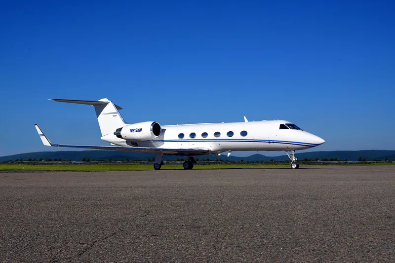 1999 Gulfstream GIV for sale