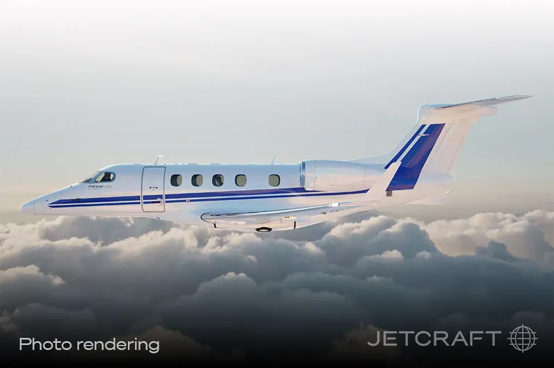 2025 Embraer Phenom 300 for sale