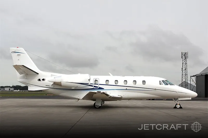 2014 Cessna Citation XLS+ for sale