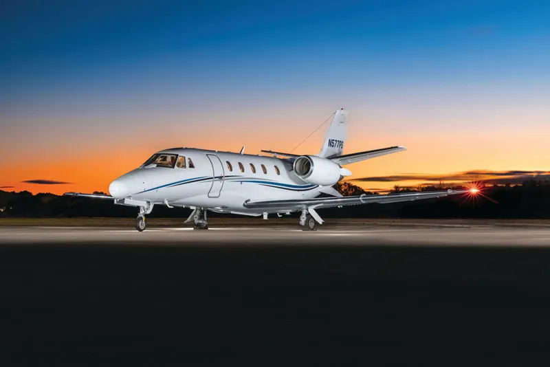 2005 Cessna XLS