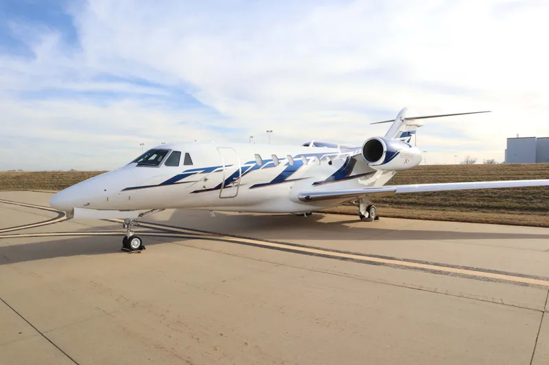 2014 Cessna Citation X for sale