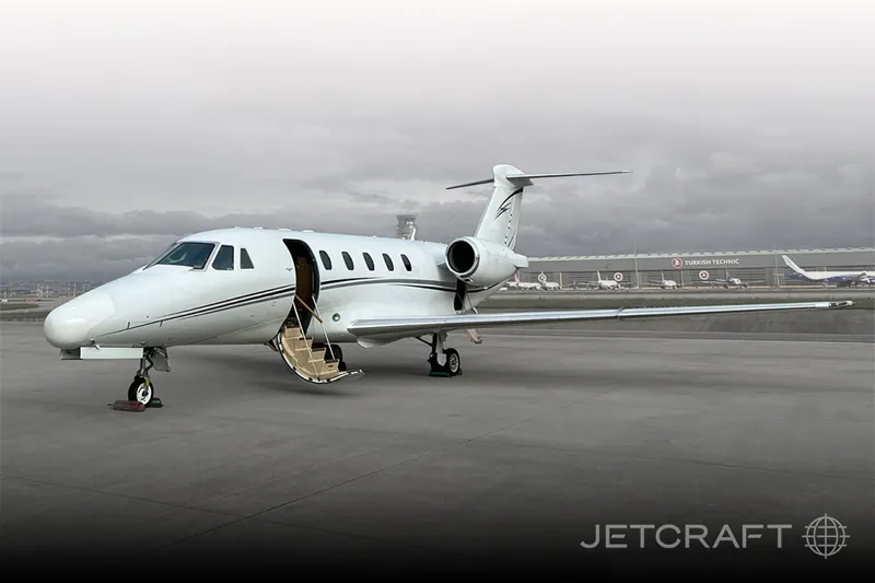 1998 Cessna Citation VII for sale