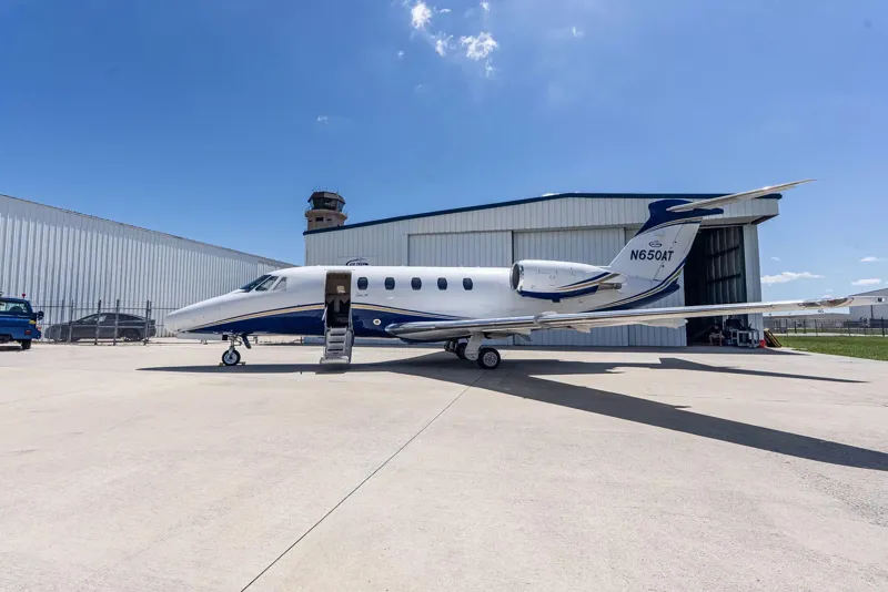 1993 Cessna Citation VII for sale