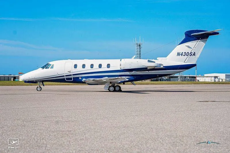 1994 Cessna Citation VII for sale