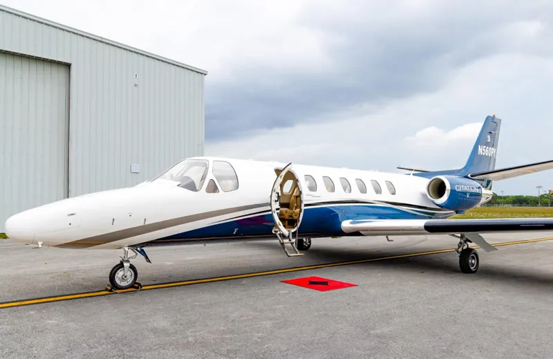 1989 Cessna V for sale
