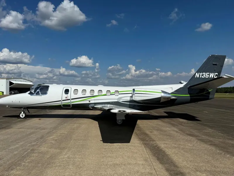 1994 Cessna Citation V Ultra for sale