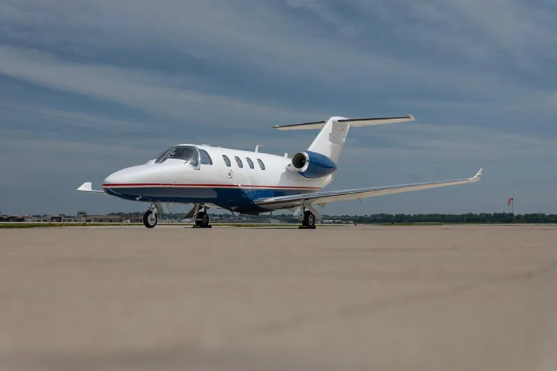 2023 Cessna Citation M2 GEN2