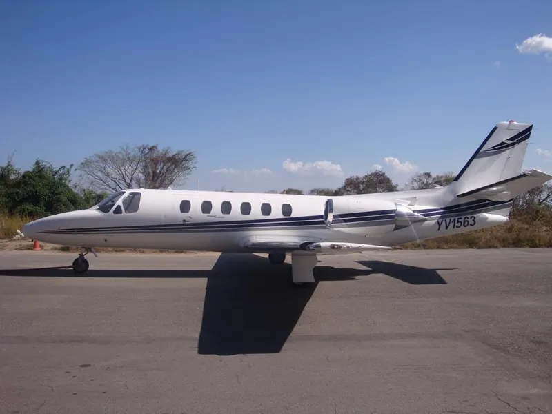 1983 Cessna Citation II