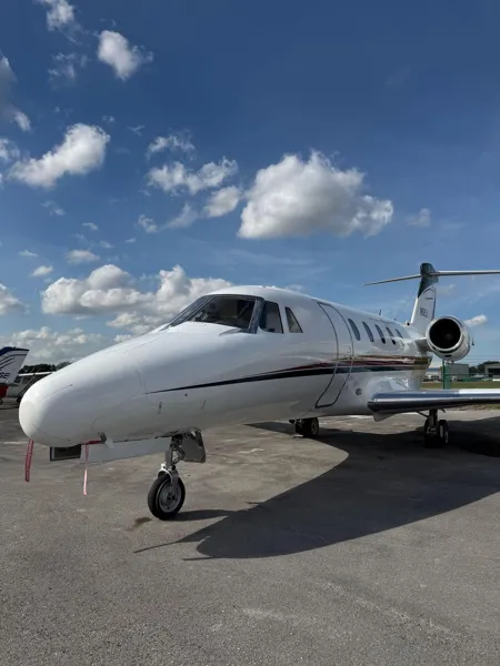 1985 Cessna Citation III