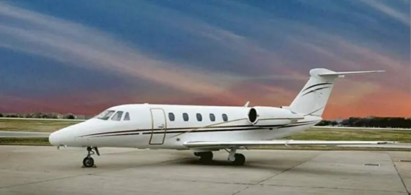 1983 Cessna Citation III for sale