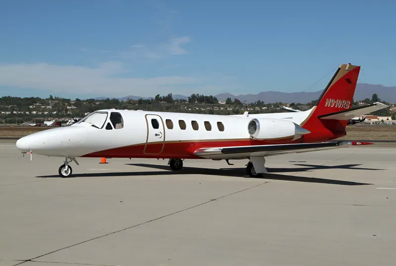 1981 Cessna Citation II for sale