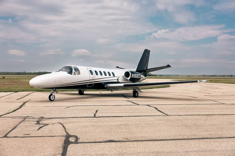 1992 Cessna Citation II for sale