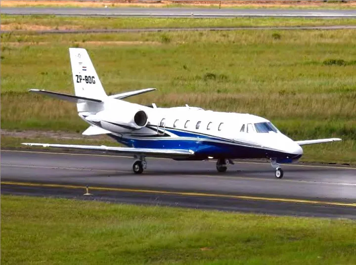 2001 Cessna Citation Excel