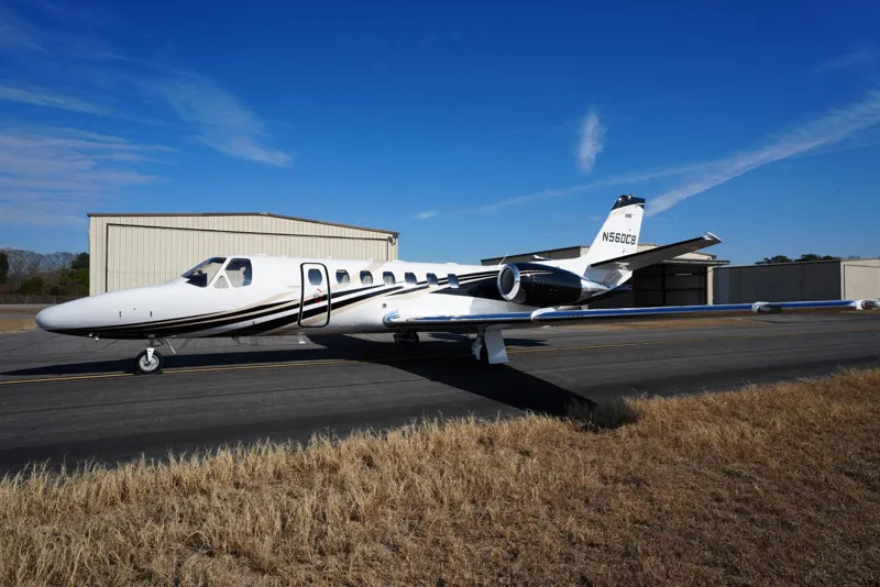 2004 Cessna Encore