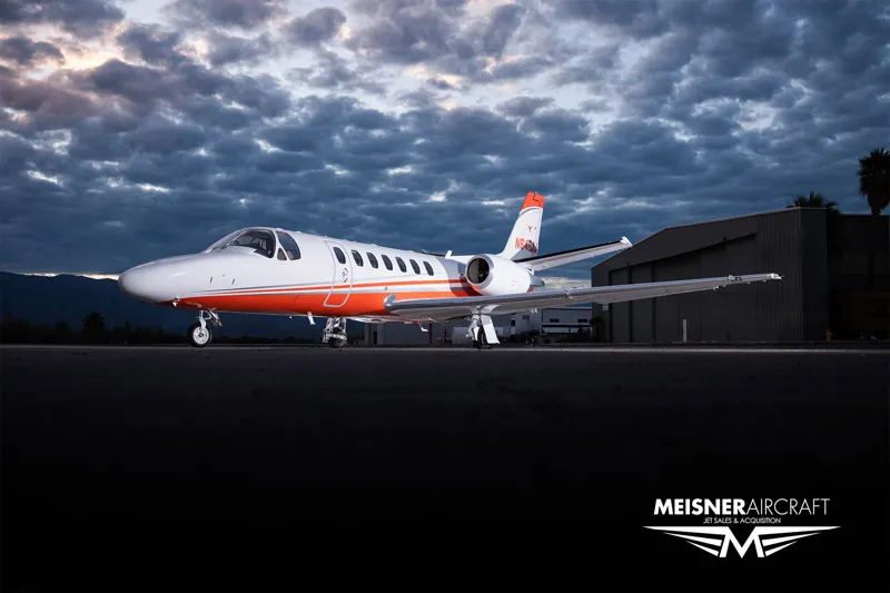 2004 Cessna Encore