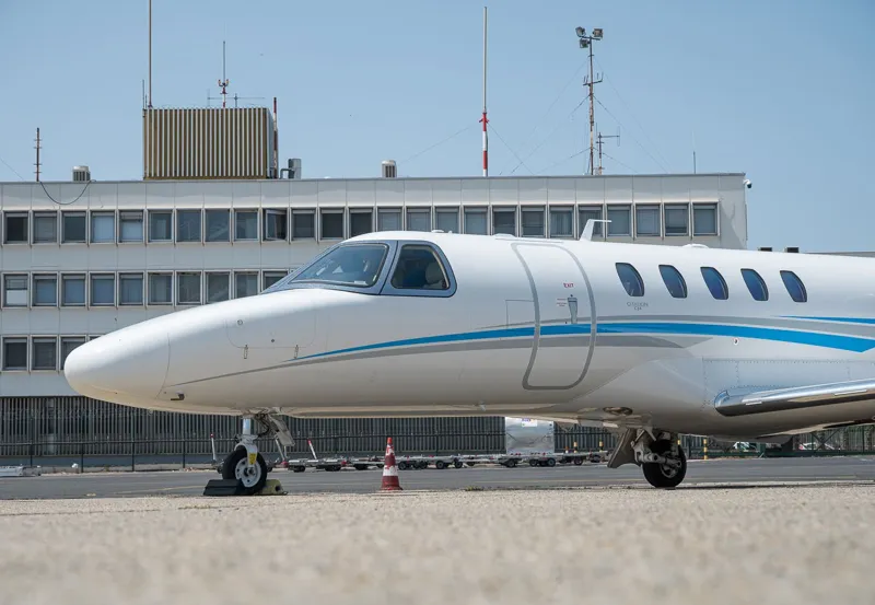 2013 Cessna Citation CJ4