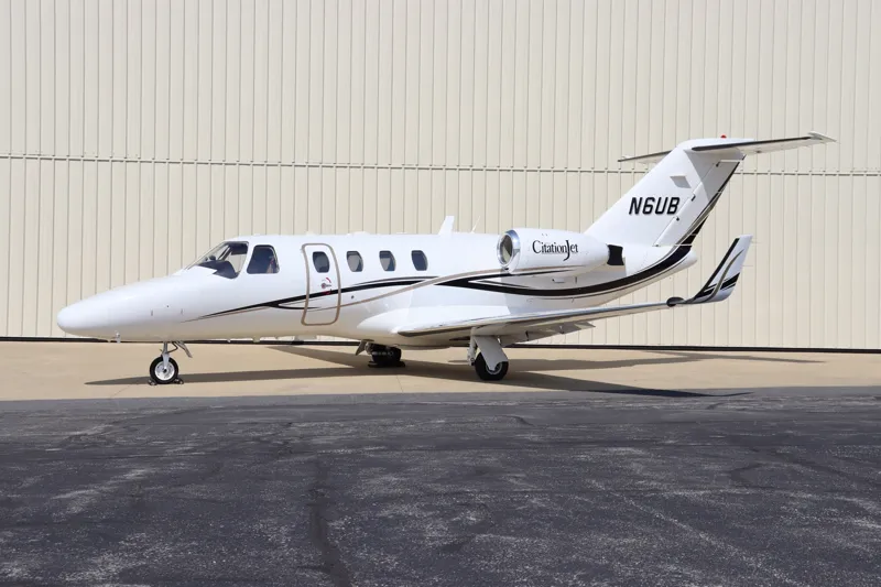 1996 Cessna Citation CJ1 for sale
