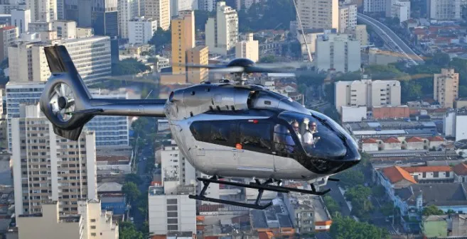 Airbus Airbus Helicopters ACH145 for sale