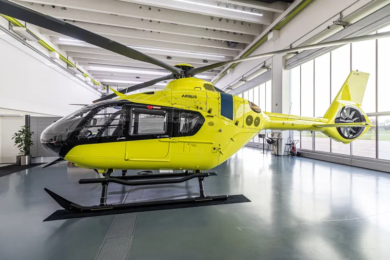 Airbus Airbus H135 T3 for sale