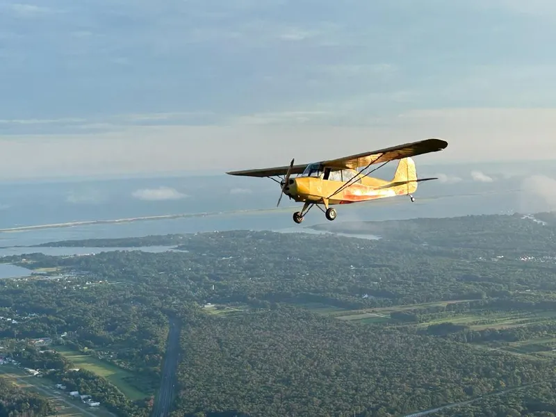 Aeronca 7AC