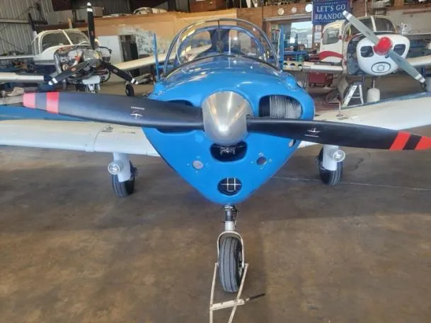 Ercoupe 415-C
