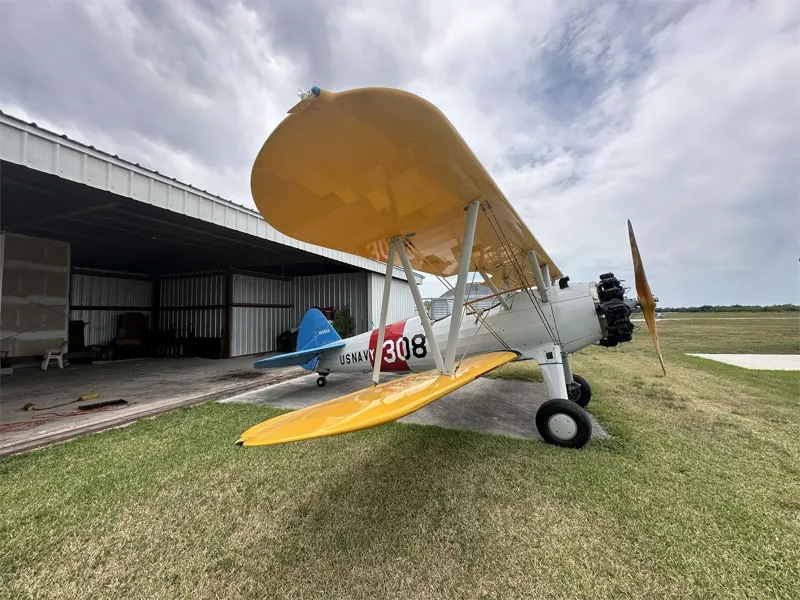 1941 Boeing Boeing/stearman PT-17 Kaydet for sale