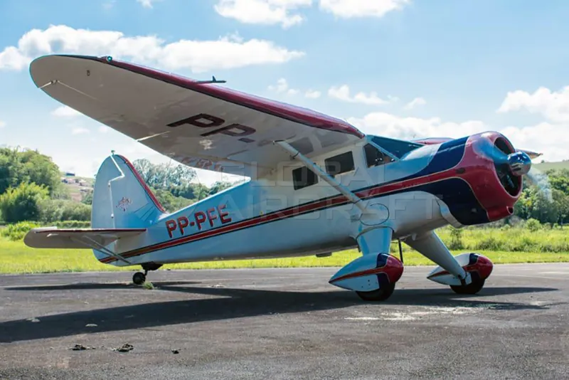 STINSON V-77 for sale