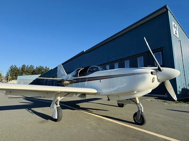 1998 Glasair I RG