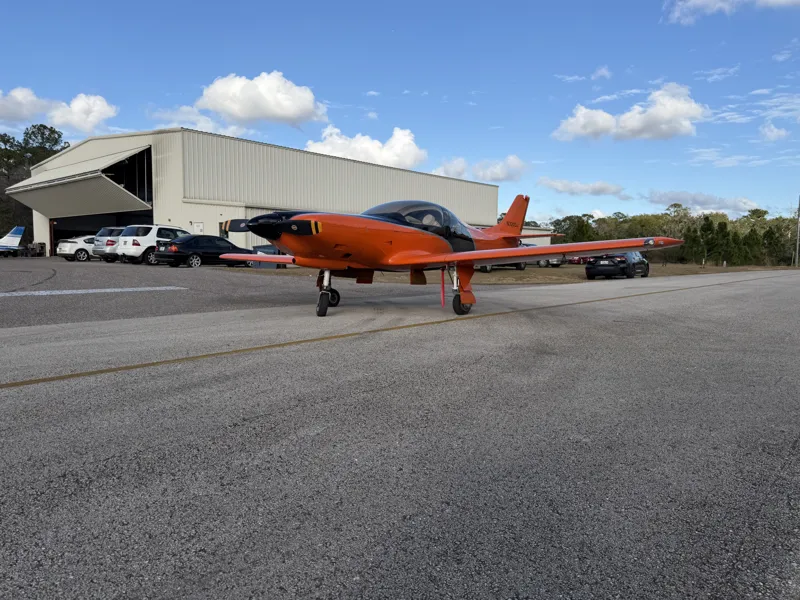 1992 Lancair 320 for sale